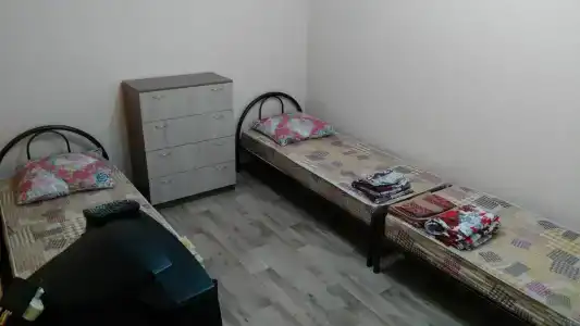 Отдельный домик на одну семью - 3