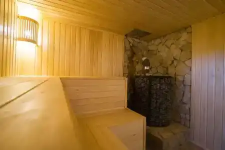 Дачный дворик - 14