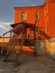 Ак Жол - 1