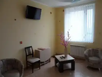Вояж - 6
