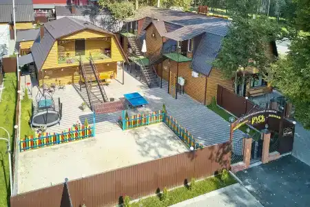 Авторитет - Русь - 5