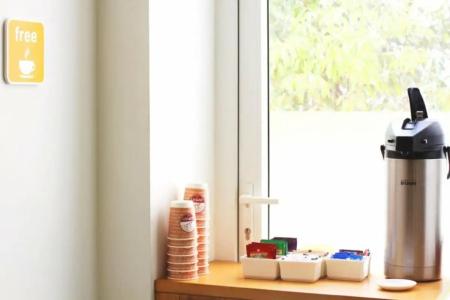 Bloomrooms @ Link Road - 68