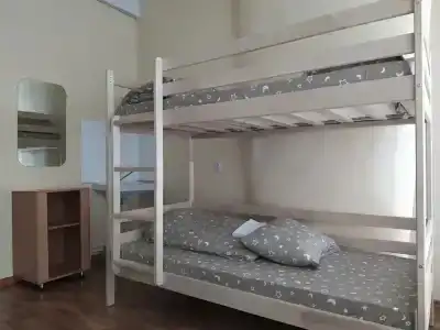 ECO Hostel - 3