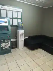 HotelHot Kotelniki - 17
