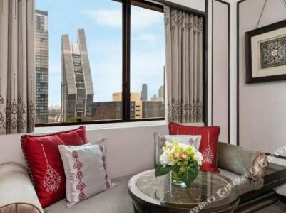 The Athenee, a Luxury Collection, Bangkok - Sha Extra Plus - 15