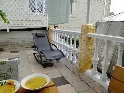 Ксения - 1