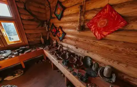 Горная Кубань - 11