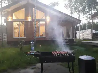 Изумрудный лес - 15