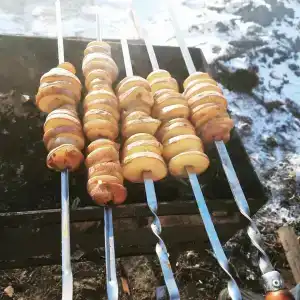Веселый Кабан - 18