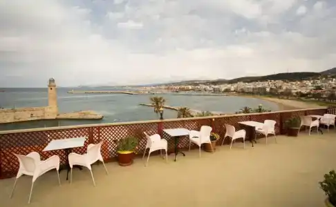 Ayvalik Cinar - 4