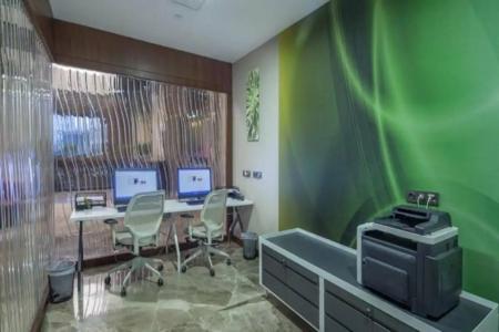 Hilton Garden Inn Istanbul Atatürk Airport - 1