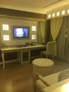 Altıntaş Otel & Spa - 27