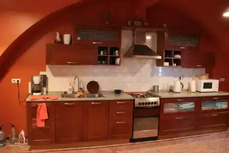Randhouse - 3