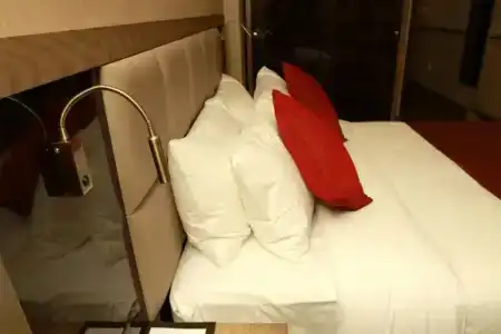 Ramada by Wyndham Bishkek Centre - 23