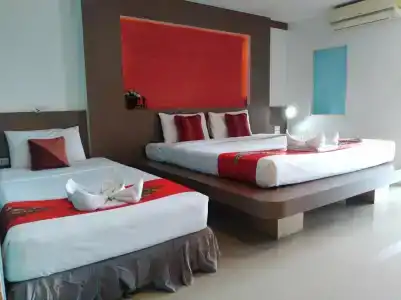 La Moon At Phuket - Sha Extra Plus - 27