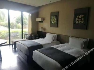 Pullman Lijiang Resort & Spa - 25