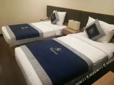 Bella Begonia Nha Trang - 7