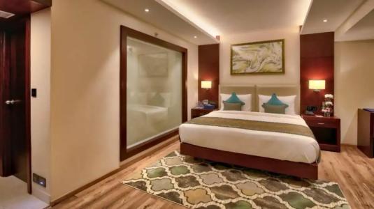 Golden Tulip Essential Jaipur - 12