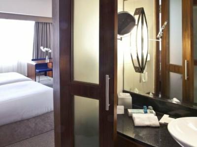 Novotel Deira City Centre - 13