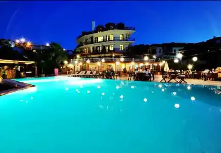 Club Barbarossa & Villas - 1