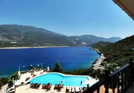 Club Barbarossa & Villas - 3