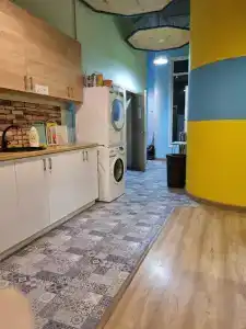 Hostel S size - 12