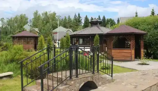 Голицын Клуб - 17