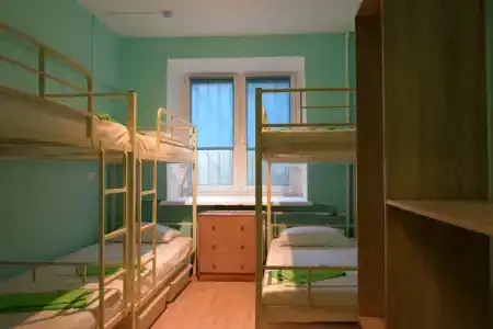 Уют на Авиамоторной - 33