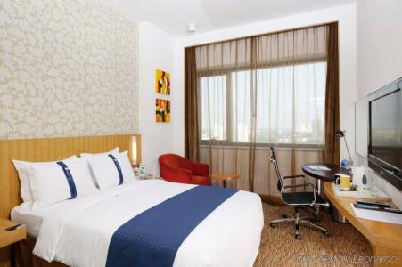 Holiday Inn Beijing Focus Square, An Ihg - 30