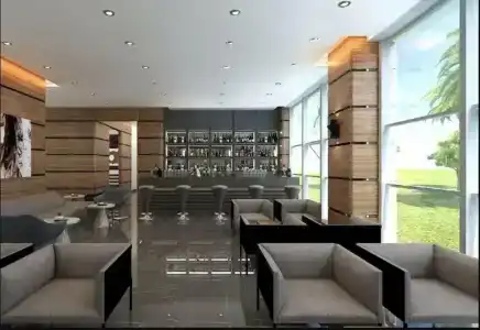 Grand Sapphire City - 32