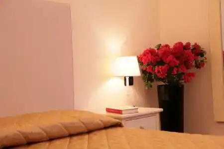 B&B Magnifico Messere - 21