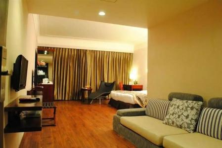 Vesta Maurya Palace - 33