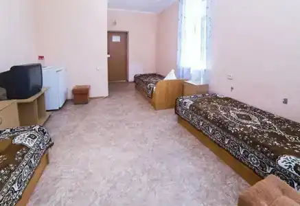 Магистраль - 16