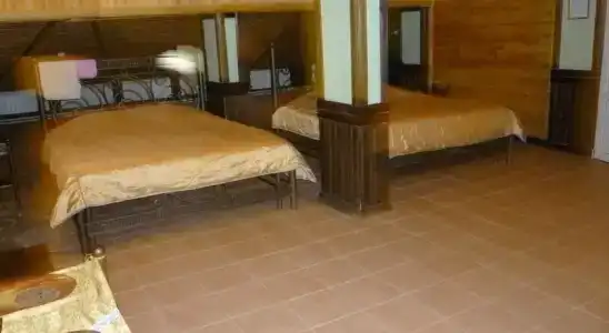 Вечный зов - 21