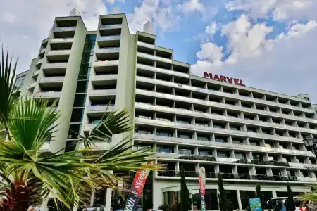 Marvel - All Inclusive - 14