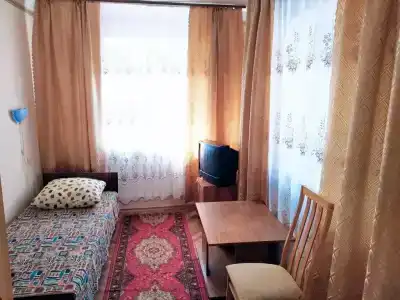 Маршал на Советской - 26