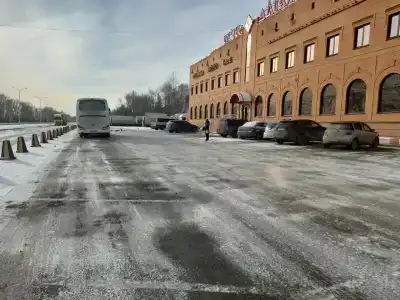 Грань Алтая - 7