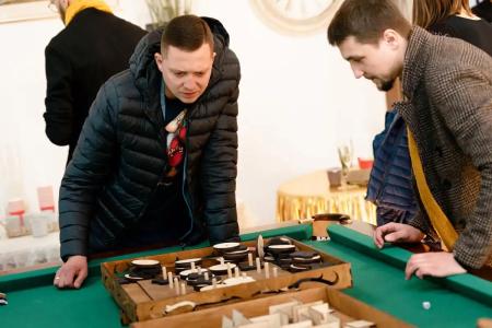 Заречаны - 26