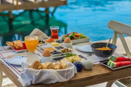 Losta Sahil Evi - Adults Only +12 - 26