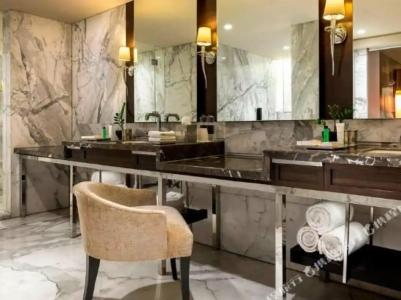 Jw Marriott Mumbai Juhu - 92