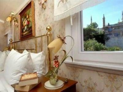 Darussaade Istanbul - 39