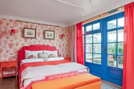 Вилла Романов Винный клуб & SPA - 56