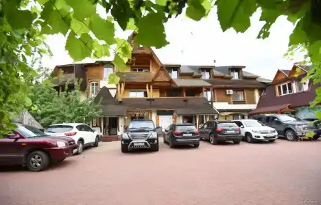 Панский сад - 38