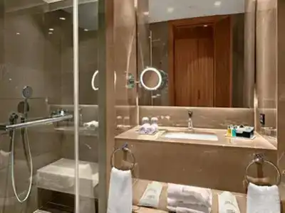 The Gs Istanbul - 55