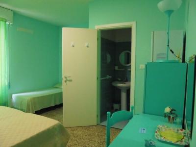 Sirenapop Concept B&b - 8