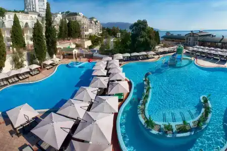 Palmira Palace Resort & SPA - 2