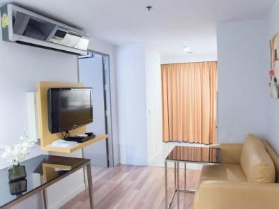 Citadines Sukhumvit 16 Bangkok - SHA Extra Plus Certified - 32