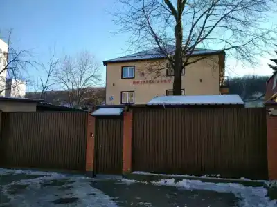 Сезон - 1
