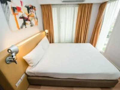 Citadines Sukhumvit 16 Bangkok - SHA Extra Plus Certified - 39