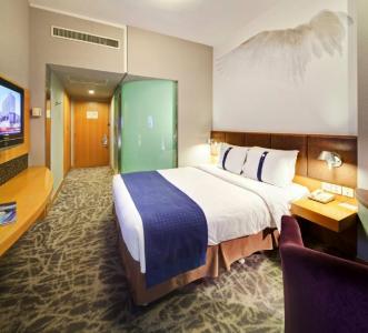 Holiday Inn Beijing Focus Square, An Ihg - 15